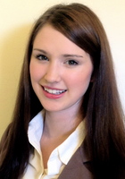 A photo of Amelia , a Physical Chemistry tutor in Federal Way, WA A photo of Amelia , a Physical Chemistry tutor in Federal Way, WA