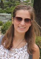 A photo of Adriana, a IB History HL tutor A photo of Adriana, a IB History HL tutor