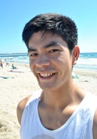 A photo of Joshua, a SAT tutor in Atlanta, GA A photo of Joshua, a SAT tutor in Atlanta, GA
