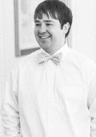 A photo of Steven, a Spanish tutor in Henrico County, VA A photo of Steven, a Spanish tutor in Henrico County, VA