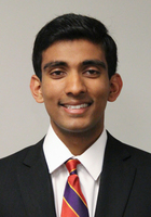 A photo of Aneesh, a HSPT tutor in Memphis, TN A photo of Aneesh, a HSPT tutor in Memphis, TN