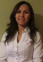 A photo of Yanira, a Spanish tutor in Shelby County, TN A photo of Yanira, a Spanish tutor in Shelby County, TN