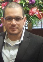 Grand Prairie, TX tutor Andre Grand Prairie, TX tutor Andre