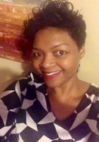 Montreal CAHSEE ELA tutor named Tracy