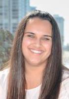 A photo of Anisha, a Statistics tutor in San Diego, CA A photo of Anisha, a Statistics tutor in San Diego, CA