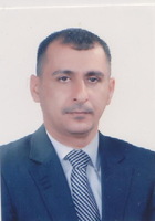 A photo of Ali, a tutor from College of Languages
