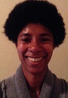 Victoria Human Geography tutor named Parisse Victoria Human Geography tutor named Parisse