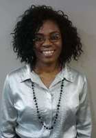 A photo of Monique, a English tutor in Manhattan, NY A photo of Monique, a English tutor in Manhattan, NY