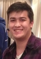 A photo of Joshua, a ACT tutor in Elk Grove, CA A photo of Joshua, a ACT tutor in Elk Grove, CA