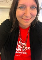 Cambridge 1st Grade Writing tutor named Heather Cambridge 1st Grade Writing tutor named Heather
