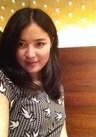 Mecklenburg County, NC Mandarin Chinese tutor Yingyan Mecklenburg County, NC Mandarin Chinese tutor Yingyan