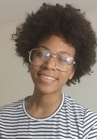 A photo of Camille, a Algebra tutor in White Plains, NY A photo of Camille, a Algebra tutor in White Plains, NY