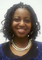 A photo of Erica, a tutor from Florida Agricultural and Mechanical University A photo of Erica, a tutor from Florida Agricultural and Mechanical University
