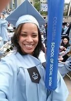 A photo of Whitney, a tutor from University of Southern California