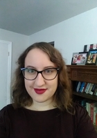 A photo of Cynthia, a English tutor in St. Louis, MO A photo of Cynthia, a English tutor in St. Louis, MO