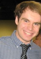 A photo of Daniel, a tutor from Virginia Commonwealth University
