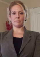 A photo of Sammantha, a tutor from Montclair State University