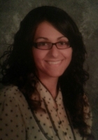 A photo of Maria, a Spanish tutor in Nassau County, NY A photo of Maria, a Spanish tutor in Nassau County, NY