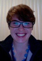 A photo of Jeannie, a French tutor in Milwaukee, WI A photo of Jeannie, a French tutor in Milwaukee, WI