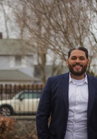 Quebec City TACHS tutor named Derrick Quebec City TACHS tutor named Derrick