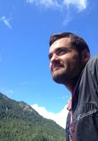 A photo of Mark, a tutor from University of Washington-Seattle Campus