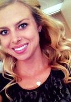 A photo of Courtney, a Anatomy tutor in Nebraska A photo of Courtney, a Anatomy tutor in Nebraska