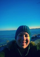 A photo of Melanie, a HSPT tutor in Chicago, IL A photo of Melanie, a HSPT tutor in Chicago, IL