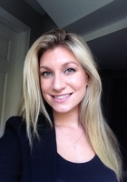 Toronto 4th Grade Science tutor named Danielle Toronto 4th Grade Science tutor named Danielle