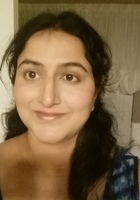 A photo of Meenal, a Writing tutor in Houston, TX A photo of Meenal, a Writing tutor in Houston, TX