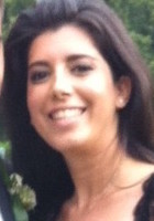A photo of Salpi, a tutor from SUNY at Purchase College