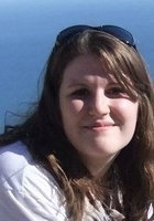 A photo of Allie, a tutor from University of Denver A photo of Allie, a tutor from University of Denver