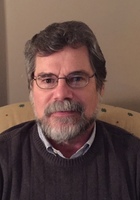 A photo of William, a Biology tutor in Akron, OH A photo of William, a Biology tutor in Akron, OH