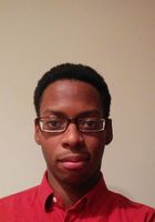 A photo of Denzell, a tutor in Laurel, MD A photo of Denzell, a tutor in Laurel, MD