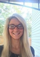 A photo of Kelly, a tutor from Saint Josephs College A photo of Kelly, a tutor from Saint Josephs College