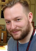 A photo of Brian, a tutor in Morton Grove, IL A photo of Brian, a tutor in Morton Grove, IL