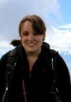 A photo of Kelcey, a Spanish tutor in Chester County, PA A photo of Kelcey, a Spanish tutor in Chester County, PA