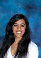 Aditi T. - top rated tutor