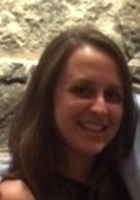 A photo of Tara, a tutor from The College of New Jersey