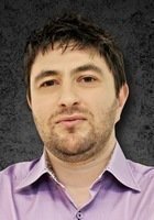 A photo of Vadim, a tutor from Oakland University