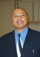 A photo of Aloysius, a French tutor in El Cajon, CA A photo of Aloysius, a French tutor in El Cajon, CA