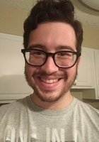 A photo of Max, a Phonics tutor in Arvada, CO A photo of Max, a Phonics tutor in Arvada, CO