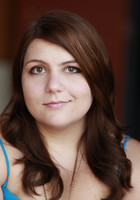 A photo of Sierra, a tutor from New York University