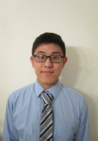 Bradford GMAT Verbal tutor named Sanvy