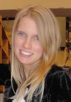 A photo of Katie, a Reading tutor in Louisiana A photo of Katie, a Reading tutor in Louisiana