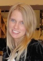 A photo of Katie, a Spanish tutor in Louisiana A photo of Katie, a Spanish tutor in Louisiana