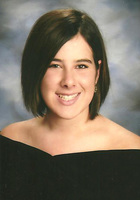 A photo of Alessandra, a Algebra tutor in Santa Barbara, CA A photo of Alessandra, a Algebra tutor in Santa Barbara, CA