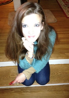 A photo of Tara, a tutor from SUNY New Paltz