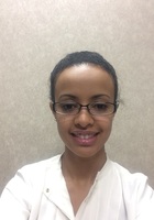 A photo of Siham, a tutor in Prince George's County, MD A photo of Siham, a tutor in Prince George's County, MD