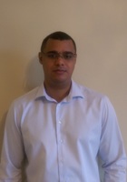 A photo of Ubong, a tutor in Stafford, TX A photo of Ubong, a tutor in Stafford, TX