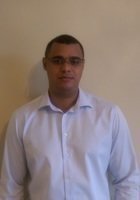 A photo of Ubong, a tutor in Stafford, TX A photo of Ubong, a tutor in Stafford, TX